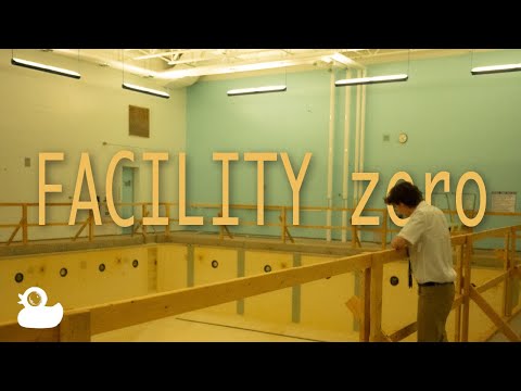 Facility Zero (Short Film)