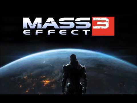 Mass Effect 3 - An End Once and For All (No Ending)