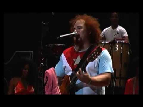 Hace Calor en la Habana