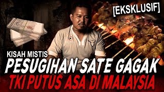 Download lagu (BERHASIL) HANTU MALAYSIA INDONESIA YANG BELI SATE GAGAK SAYA MANG !! KISAH MISTIS TKI PESUGIHAN mp3 Download lagu (BERHASIL) HANTU MALAYSIA INDONESIA YANG BELI SATE GAGAK SAYA MANG !! KISAH MISTIS TKI PESUGIHAN mp3