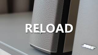 Reload by Gareth Johnson