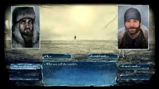 Important Factions - ICY: Journey to the White Wasteland Part 9