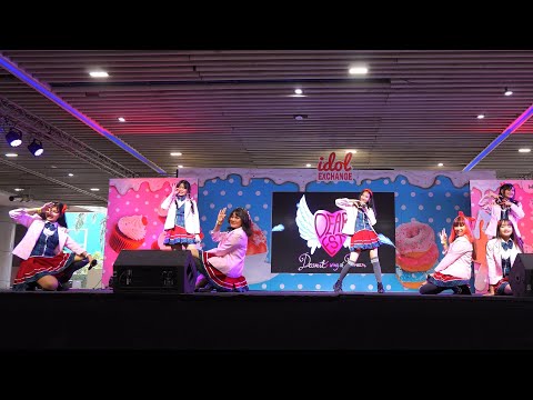 210313『4K』"Dearest" - If @ Idol Exchange [MBK]