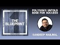 Polygon’s Untold Edge for Success - Sandeep Nailwal