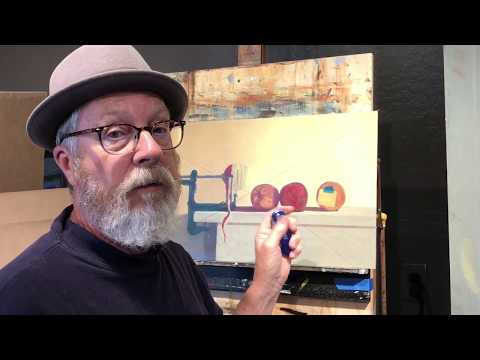 Drastic measures are sometimes called for!