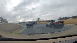 Lemons Road Atlanta 2024 12/13 Session 3