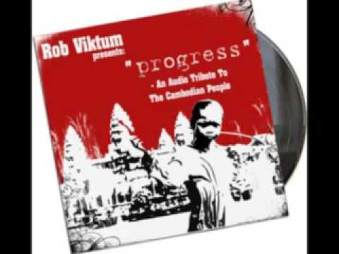 Rob Viktum - Progress