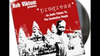 Rob Viktum - Progress