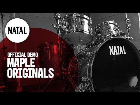 Originals Maple | Product Demo | Natal