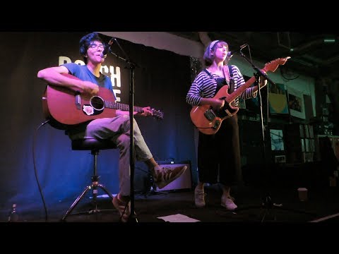 Jackie Cohen @ Rough Trade East 21/10/19