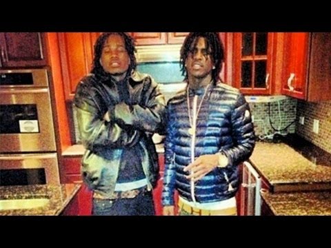 BOSSTOP (OBLOCK) - AW SHIT [FBG, BRICKSQUAD DISS] [HQ]