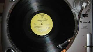 DJ Breaks Classics (3) - Back Into Time & F.U.N.K. & Philly's Love Beat