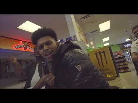 Bakwood Shawty x Fat Mack "Kobe x Shaq (Exclusive Video @Mello_Vision)