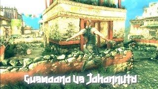 preview picture of video 'Uncharted 2  [1337] Gusmaano Vs [TDT_] JohannUtd'