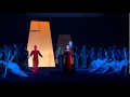 Nume custode e vindice - Marco Berti, Orlin Anastassov. Brussels. 2004  (from Verdi's Aida)