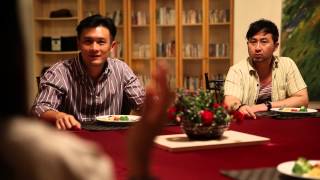 Fresh Wave 2013 鮮浪潮 － 競賽短片《尋狼遊戲Wolf Hunting》Trailer