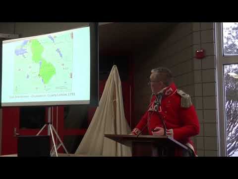 History of the 41st Regiment