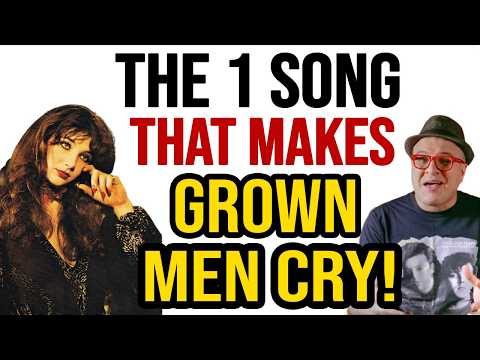 Singer Was KIDNAPPED as a Child—Trauma Fueled the Most HAUNTING Song of the 80s!—Professor of Rock