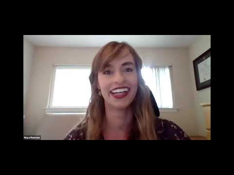 TBAA Diverse Women in Tech Panel with Flavilla Fongang, Suki Fuller, Judy Kopa, KC Goundiam.