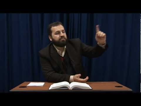 Kuptimi i drejtë i pendimit (II) - Muhamed Dermaku