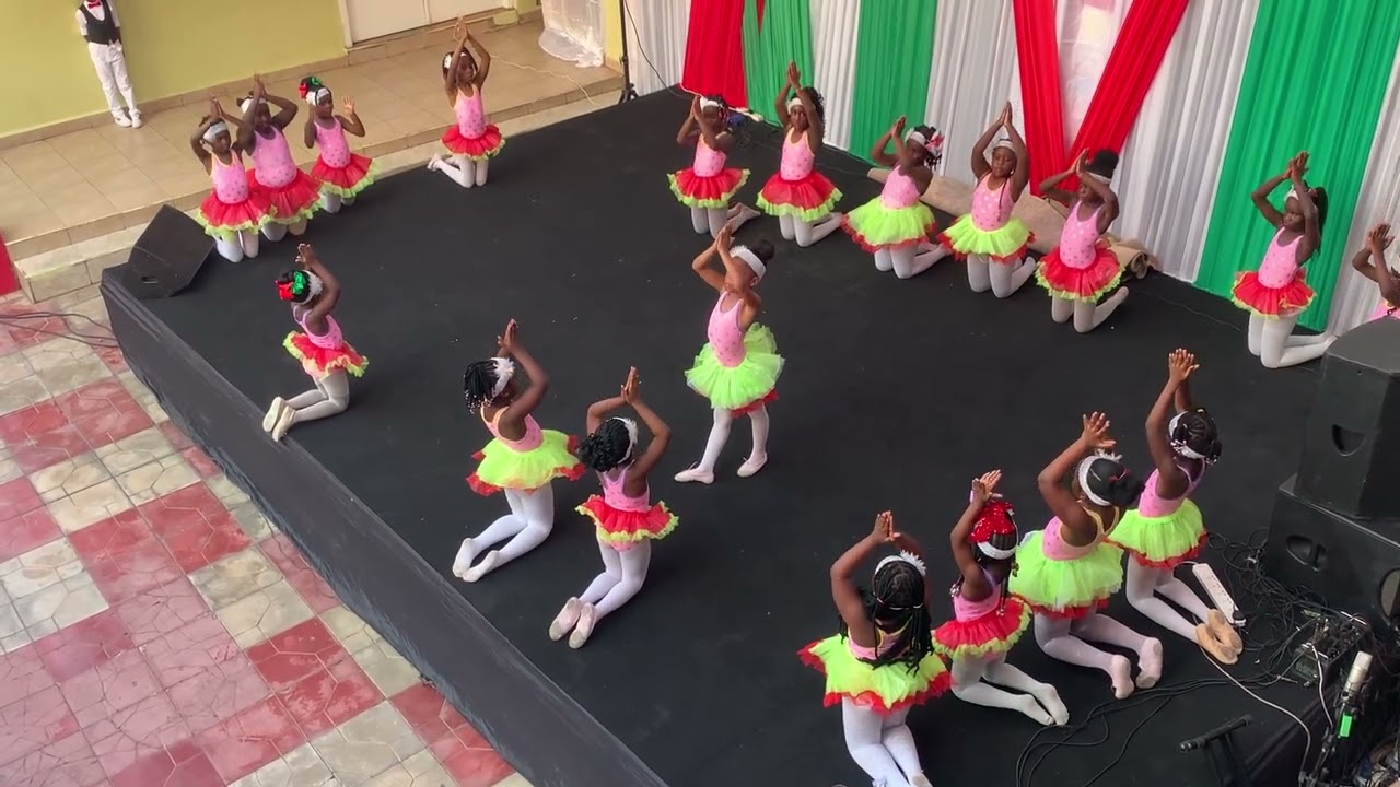  Carols Day 2023 - 2nd Ballet Performance