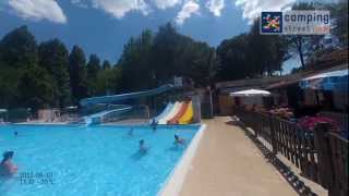 preview picture of video 'TEASER Camping & Village Villaggio Italgest - Sant' Arcangelo (Ombrie, Italie) | Camping Street View'