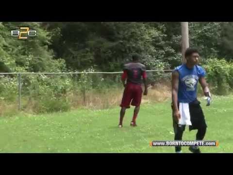 Born To Compete Youth Sports Show - Episode 27 (2014)