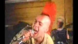 The Exploited - Fuck the USA