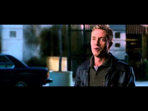 Spider-Man 3 - Black Suit Web Swing [1080p HD Blu-Ray]