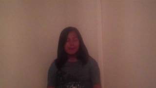 Me Singing Generation Love by Jennette McCurdy