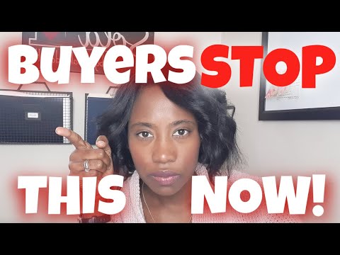 First Time Home Buyer Advice | Should I Buy A House | First Time Buyer Mistakes to Avoid