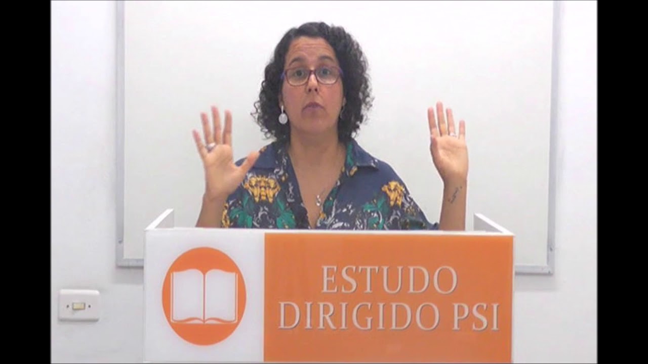 Tecnicas de Acolhimento e Escuta: Parte I