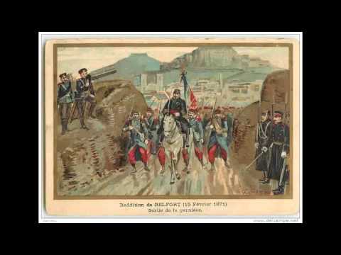 pourquoi la guerre de 1870