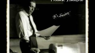 Frank Sinatra - It&#39;s Sunday