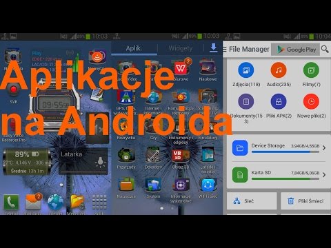 Najlepsze z najlepszych aplikacji na Androida #4 (audio-video)
