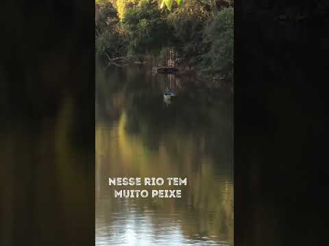 PONTO DE PESCARIA TOP EM CAMPINA DO MONTE ALEGRE VEJA