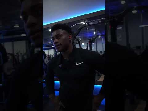 Never give up no matter how hard it gets #shorts #motivation #gym #gymmotivation