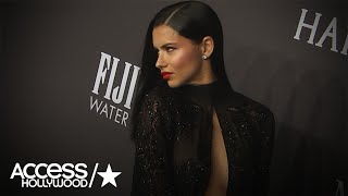 Adriana Lima Shares Her Fondest Memories Of New York Fashion Week | Access Hollywood