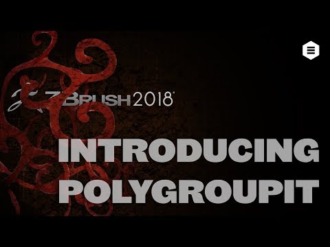 PolyGroupIt