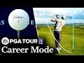 Βίντεο παιχνιδιού για EA Sports PGA Tour  Playstation