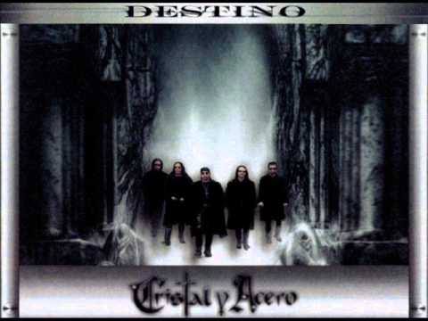 5   Cristal y Acero   Si Tu Te Vas