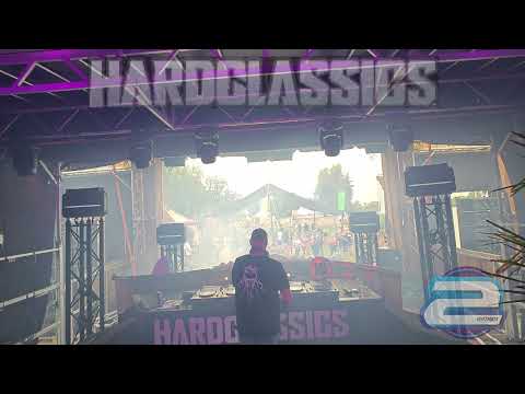 G-Member - Hardclassics festival 2025 live-set