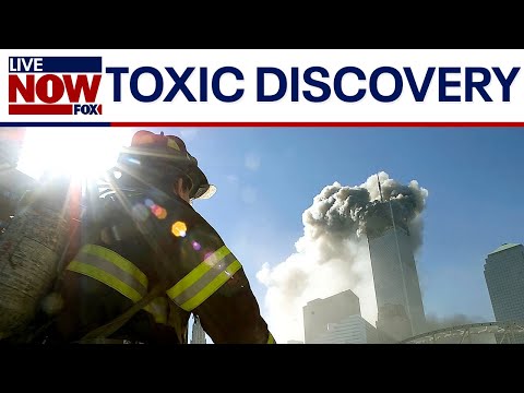 FDNY: Newly discovered docs over 9/11 Ground Zero toxins anger fire fighters