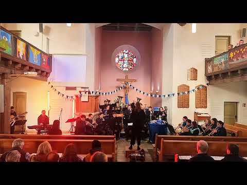 Halleluja Drive, Chris  Hazell, Sonderdruck 31