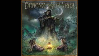 Demons &amp; Wizards - Fiddler on the Green