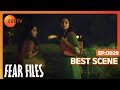 Kaamna और Nidhi को सुनाई दिया किसका Voice Fear Files Zee TV