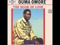 The Book Of Love Ouma Omore