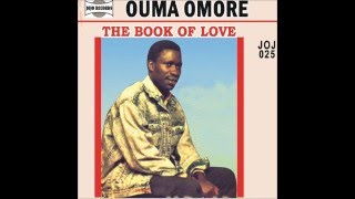 the book of love   Ouma  Omore