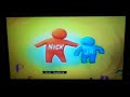Blues Clues End Credits