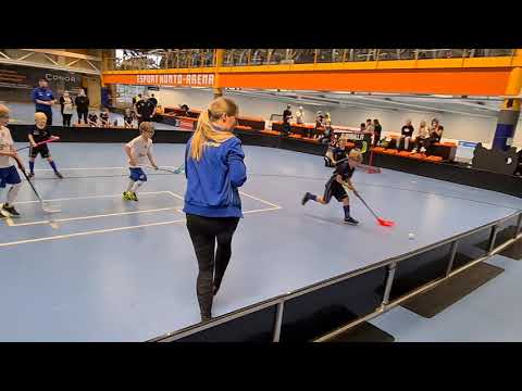 ErVi valkoinen - ÅIF Vit 7-2